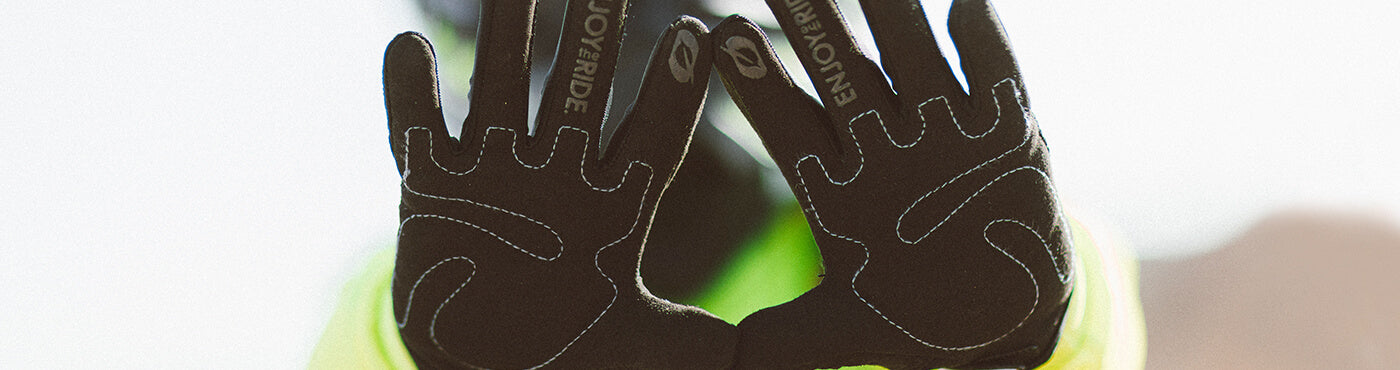 Motocross Handschuhe