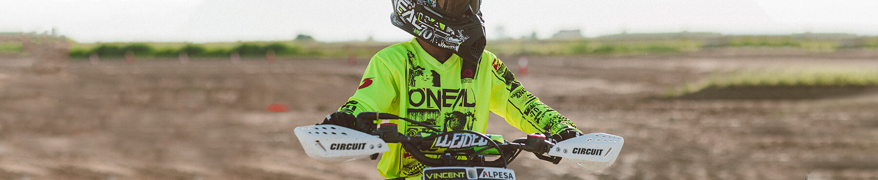 Motocross Jerseys