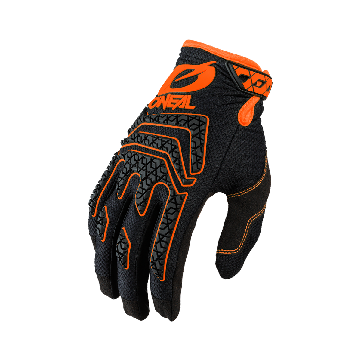 Motocross gloves