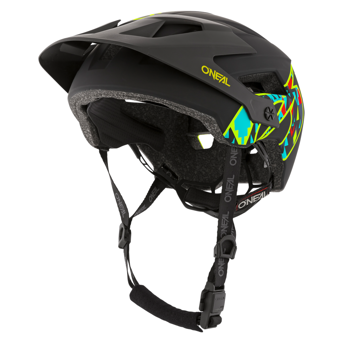 O NEAL Open face helmets for freedom with every adventure