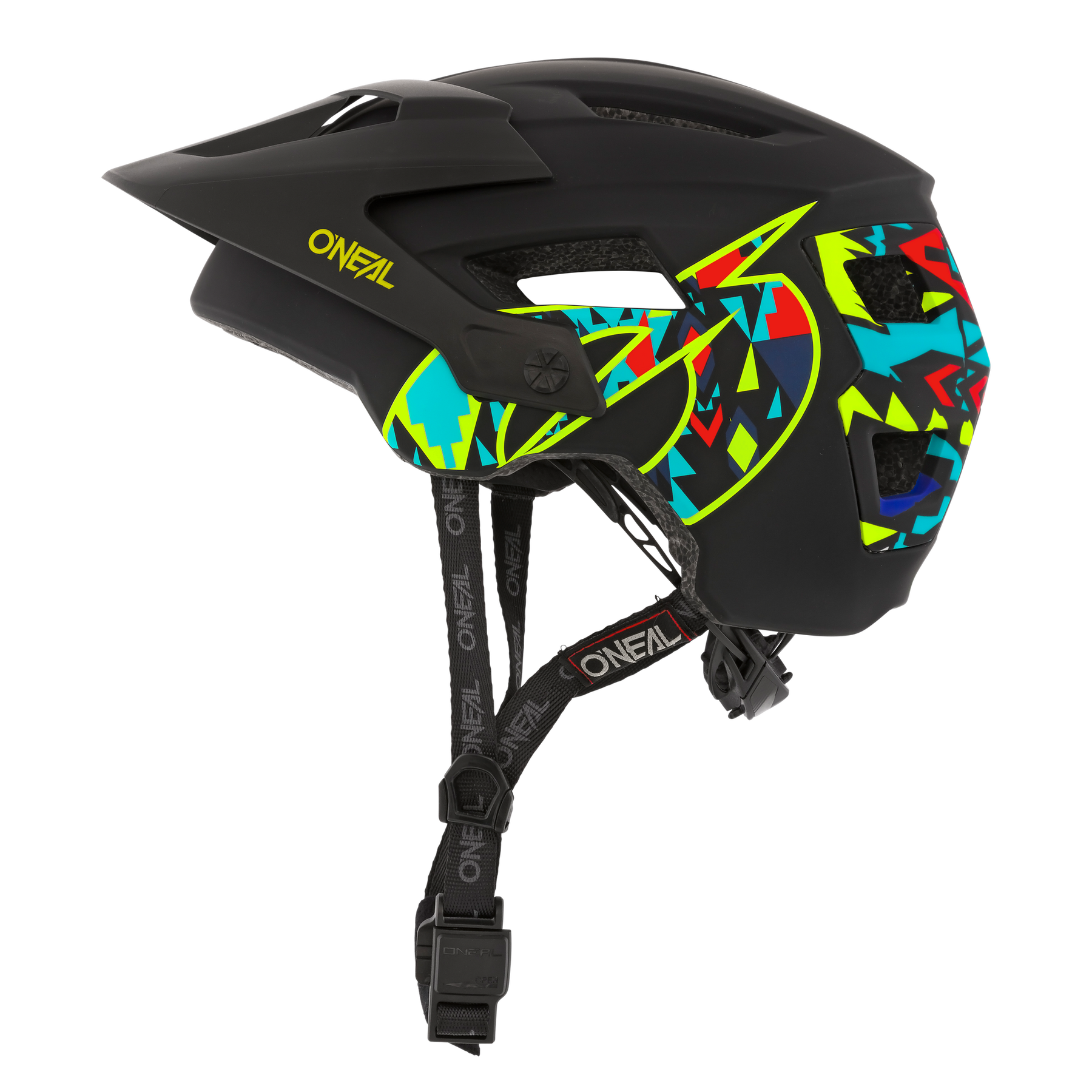 Oneal helmets mtb sale