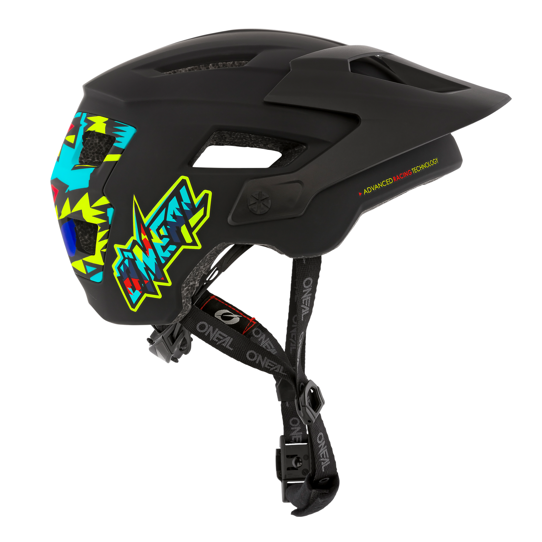 Oneal defender 2.0 mtb helmet review sale