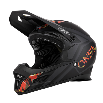 Mountainbike helm oneal sale