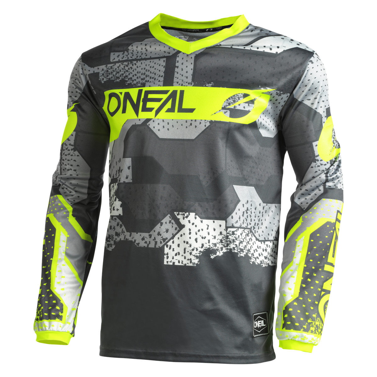 https://cdn.oneal.eu/assets/_default_upload_bucket/2022_ONeal_Element_YOUTH_CAMO%20V.22_Jersey_gray_neon%20yellow_front.png