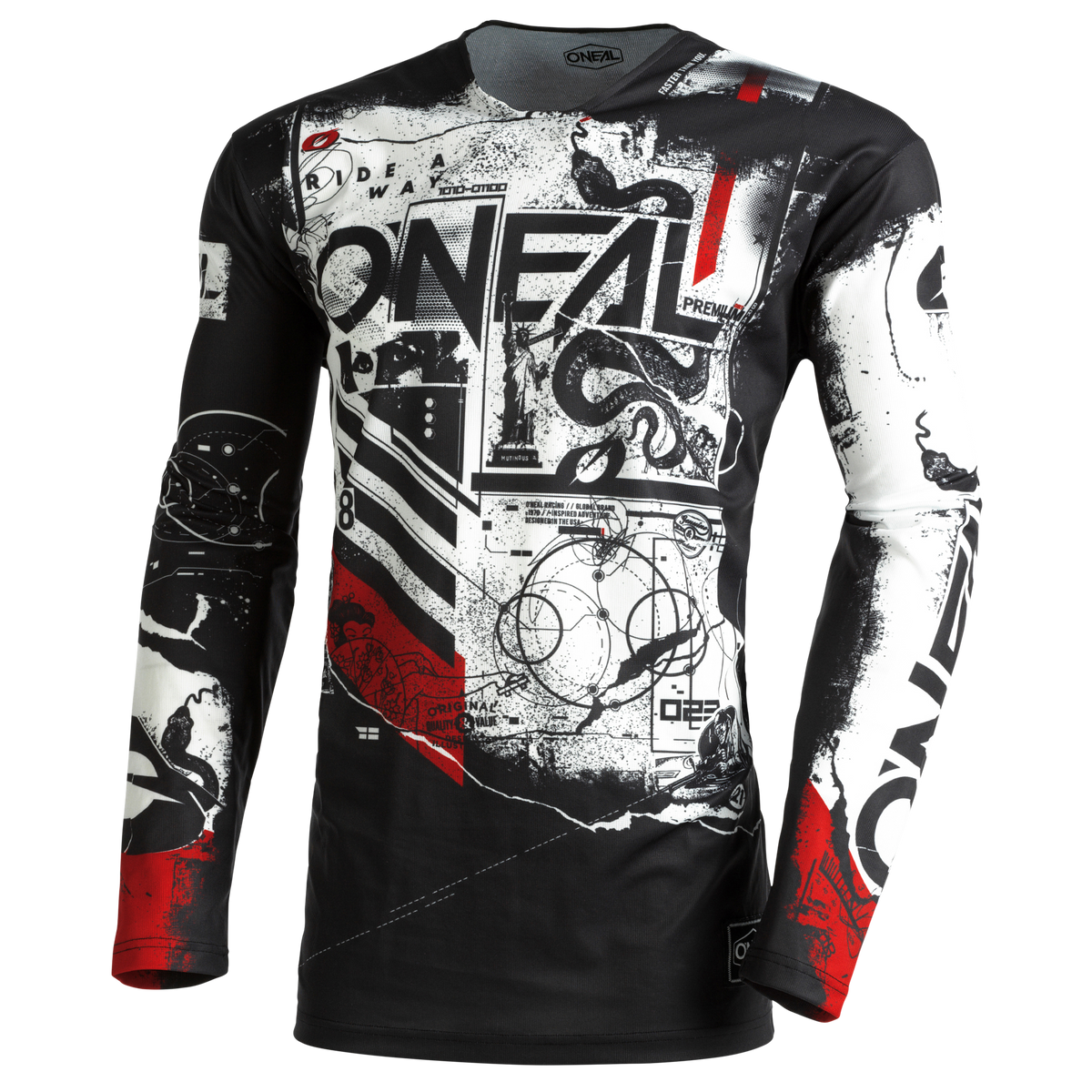 https://cdn.oneal.eu/assets/Collection2022/CLOTHING/MOTO/MAYHEM/SCARZ%20V.22/black_white_red/2022_ONeal_Mayhem_SCARZ%20V.22_Jersey_black_white_red_front.png