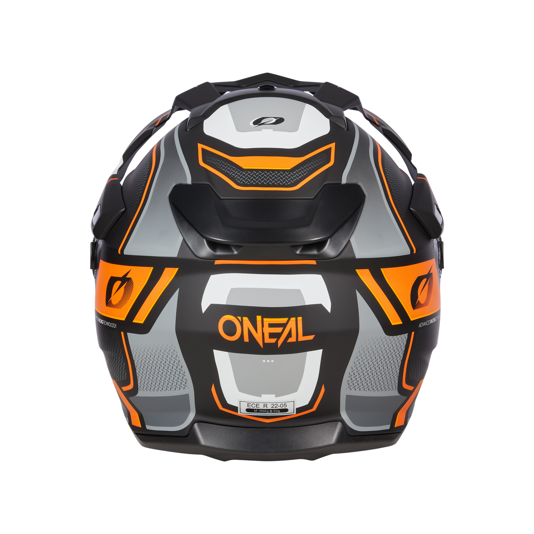 https://cdn.oneal.eu/assets/_default_upload_bucket/2023_D-SRS%20Helmet%20SQUARE%20V.23_black_orange_back_1.png