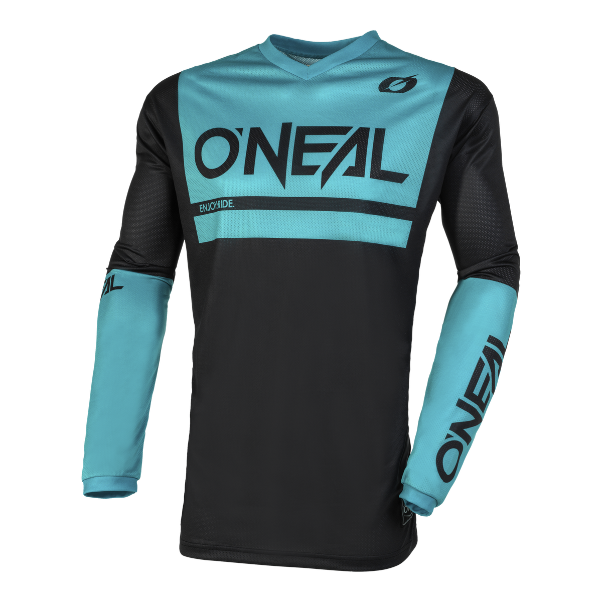 https://cdn.oneal.eu/assets/_default_upload_bucket/2023_ONeal_ELEMENT_JERSEY_THREAT%20AIR%20V.23_black_teal_front.png