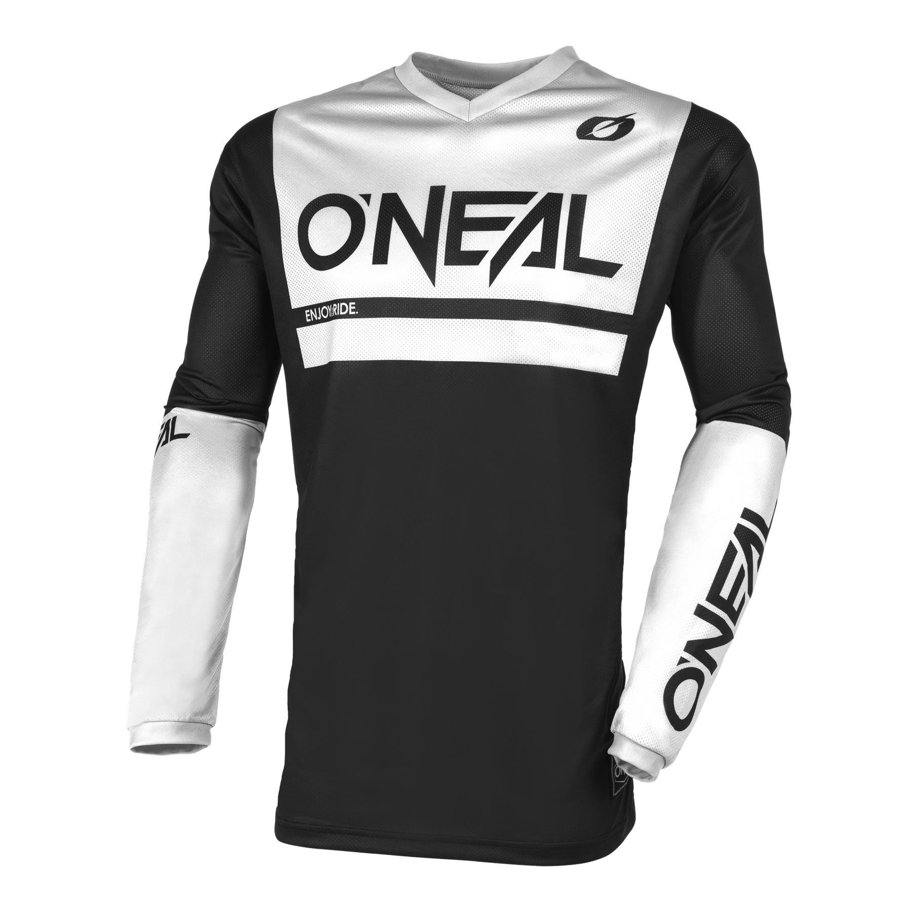 https://cdn.oneal.eu/assets/_default_upload_bucket/2023_ONeal_ELEMENT_JERSEY_THREAT%20AIR%20V.23_black_white_front.png