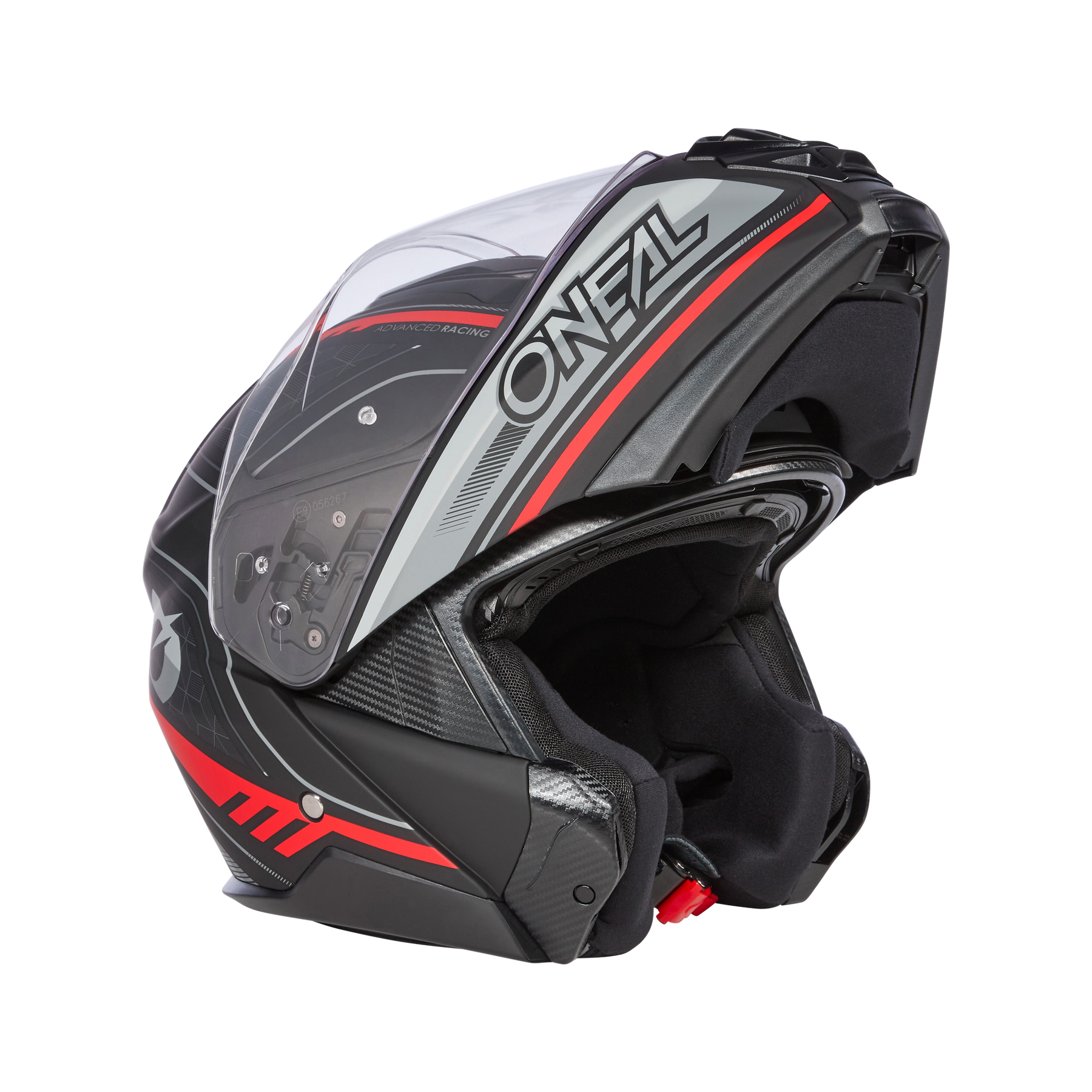 https://cdn.oneal.eu/assets/_default_upload_bucket/2023_ONeal_M-SRS%20Helmet%20STRING%20V.23_black_gray_red_flip%20up.png