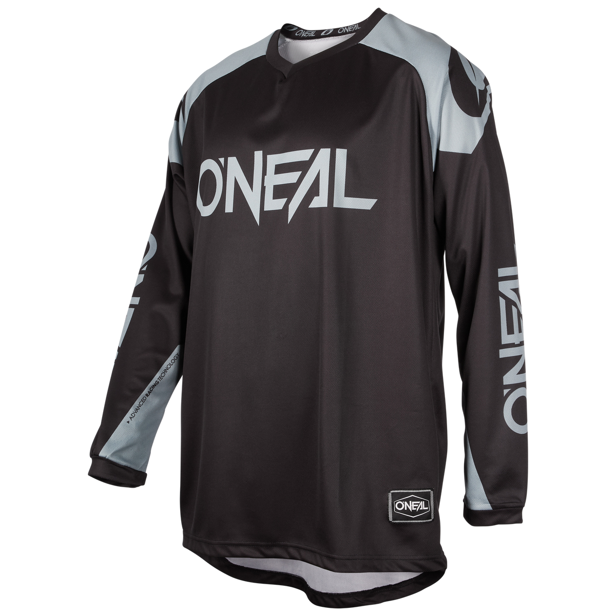 https://cdn.oneal.eu/assets/_default_upload_bucket/2023_ONeal_MATRIX%20Jersey%20RIDEWEAR_black_gray_front_1.png