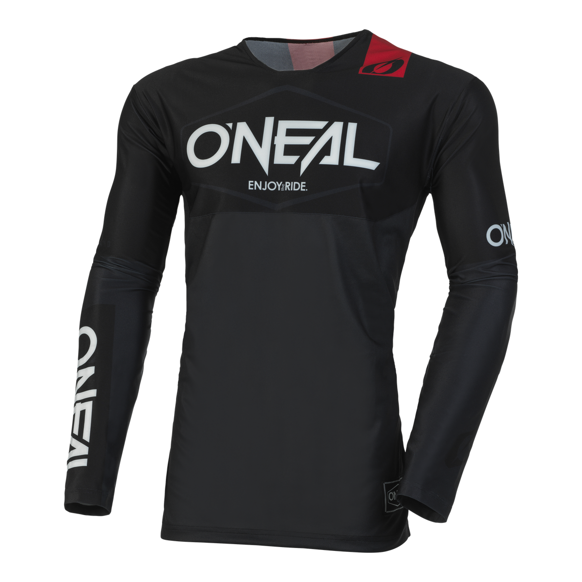 https://cdn.oneal.eu/assets/_default_upload_bucket/2023_ONeal_MAYHEM_JERSEY_HEXX%20V.23_black_gray_front_1.png