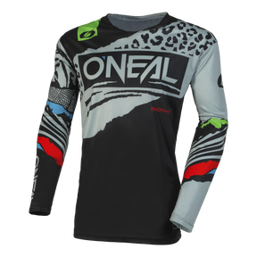 https://cdn.oneal.eu/assets/_default_upload_bucket/2023_ONeal_MAYHEM_JERSEY_WILD%20V.23_black_gray_front_1.png