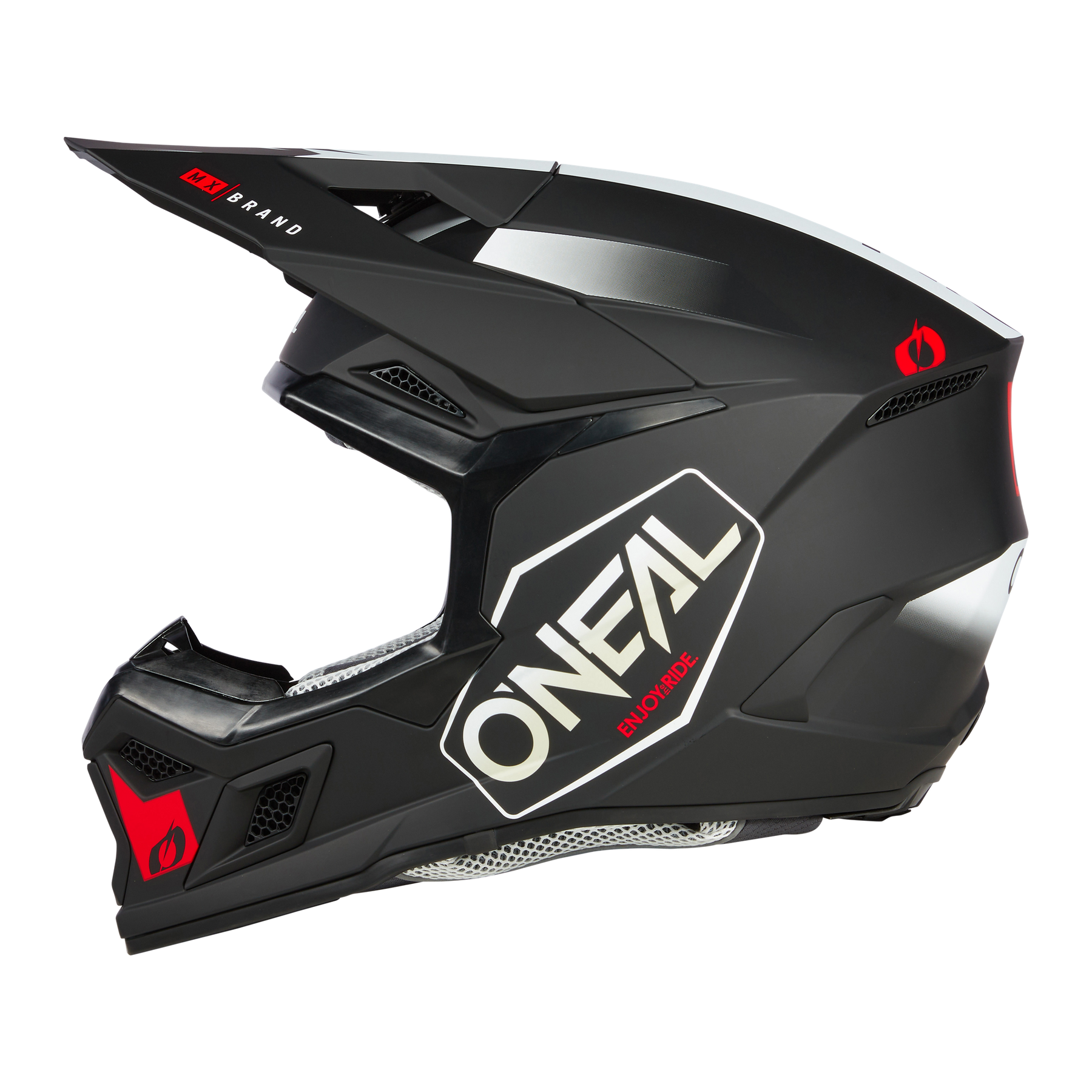 https://cdn.oneal.eu/assets/_default_upload_bucket/2024_ONeal_3SRS%20Helmet%20HEXX%20V.24_black_white_red_left%20side.png