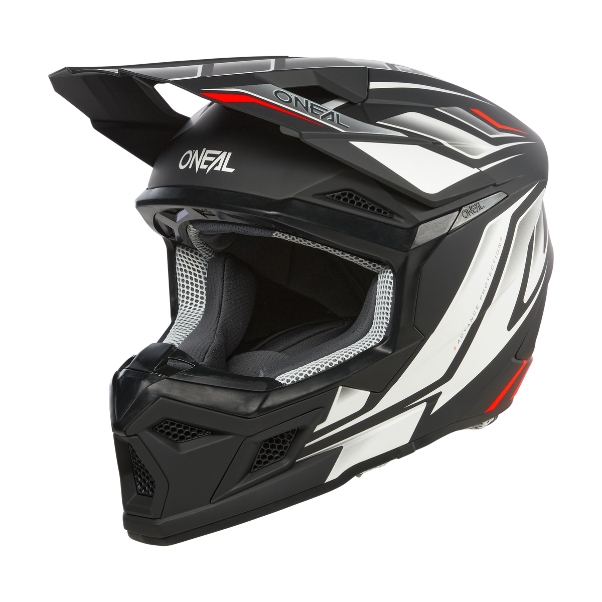 https://cdn.oneal.eu/assets/_default_upload_bucket/2024_ONeal_3SRS%20Helmet%20VERTICAL%20V.24_black_white_45%20front%20left.png