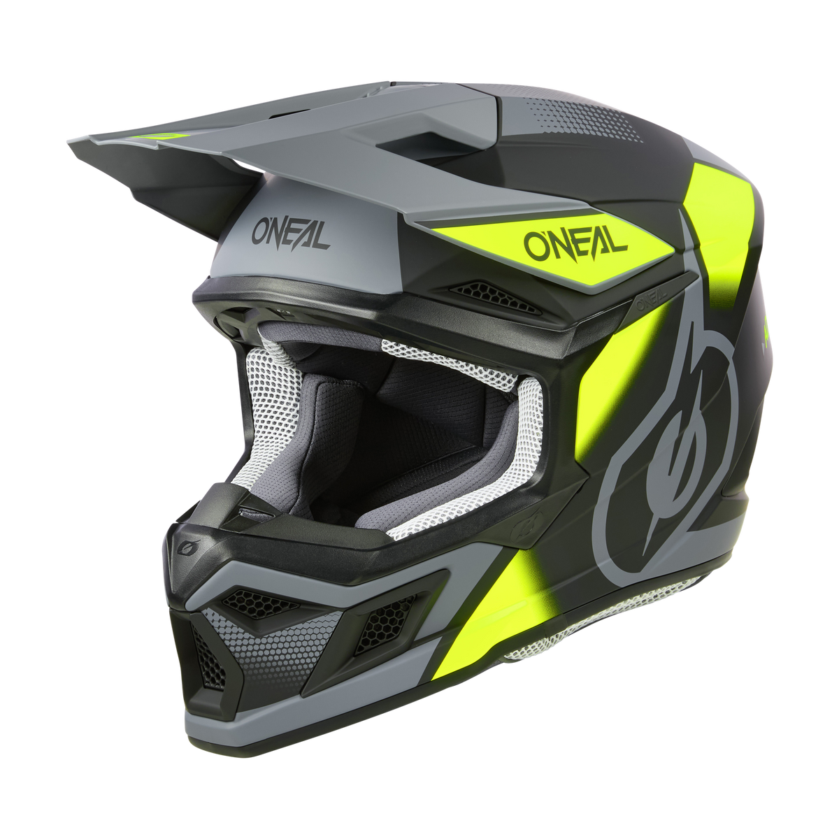 https://cdn.oneal.eu/assets/_default_upload_bucket/2024_ONeal_3SRS%20Helmet%20VISION%20V.24_black_neon%20yellow_gray_45%20front_left.png