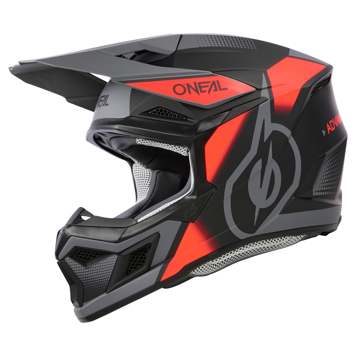 https://cdn.oneal.eu/assets/_default_upload_bucket/2024_ONeal_3SRS%20Helmet%20VISION%20V.24_black_red_gray_45_left.png