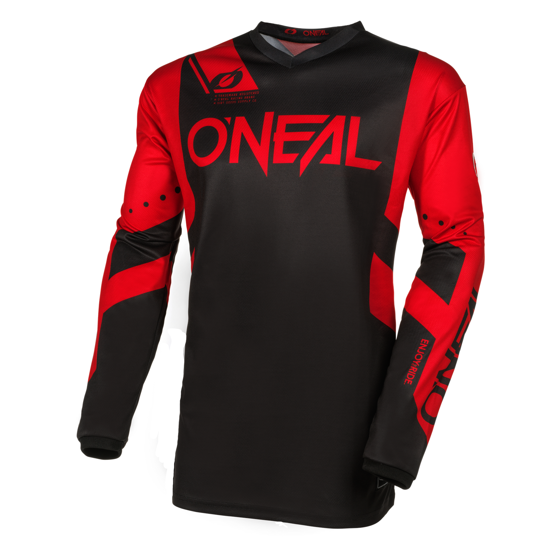 https://cdn.oneal.eu/assets/_default_upload_bucket/2024_ONeal_ELEMENT%20Jersey%20RACEWEAR%20V.24_black_red_ront.png