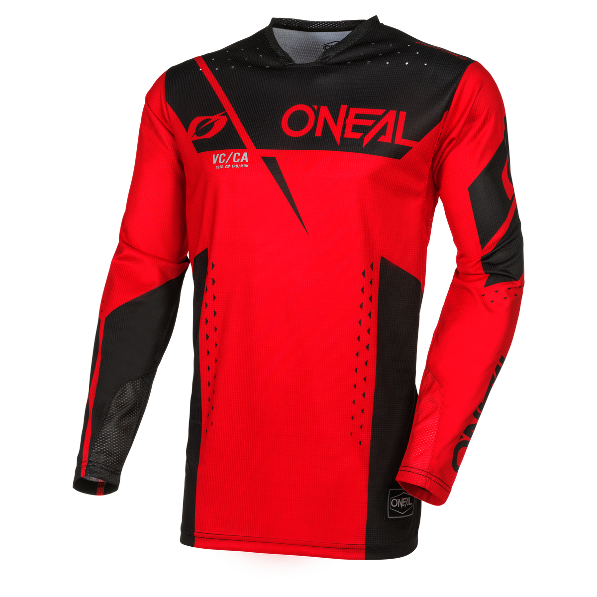 https://cdn.oneal.eu/assets/_default_upload_bucket/2024_ONeal_HARDWEAR%20Jersey%20HAZE%20V.24_black_red_front.png