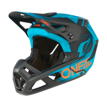 https://cdn.oneal.eu/assets/_default_upload_bucket/2024_ONeal_SL1%20Helmet%20STRIKE%20V.24_black_teal_45%20front_left.png