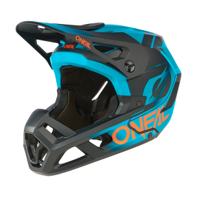 https://cdn.oneal.eu/assets/_default_upload_bucket/2024_ONeal_SL1%20Helmet%20STRIKE%20V.24_black_teal_45%20front_left.png