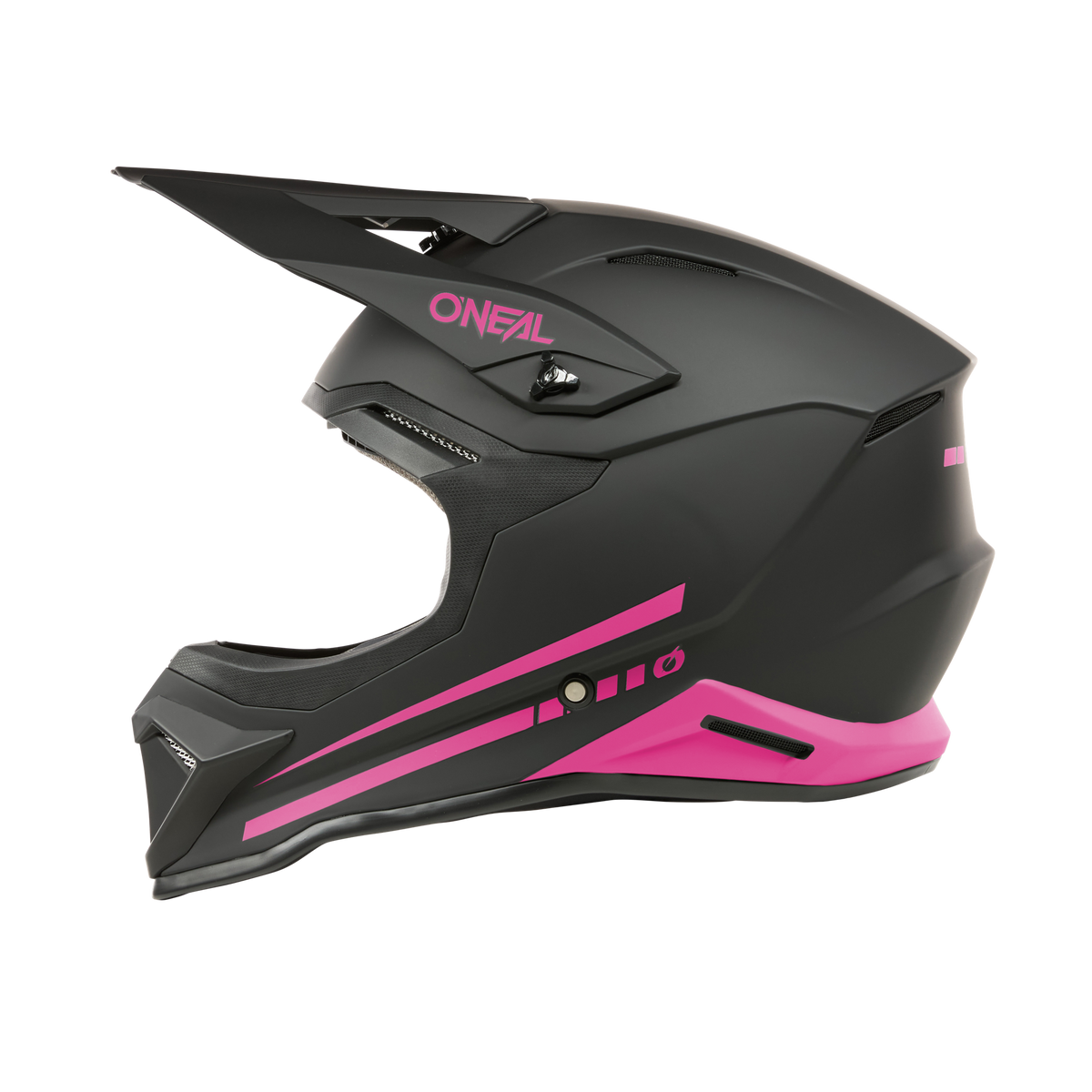 https://cdn.oneal.eu/assets/_default_upload_bucket/2025_ONeal_1SRS%20Youth%20Helmet%20SOLID%20V.25_black_pink_left%20side.png