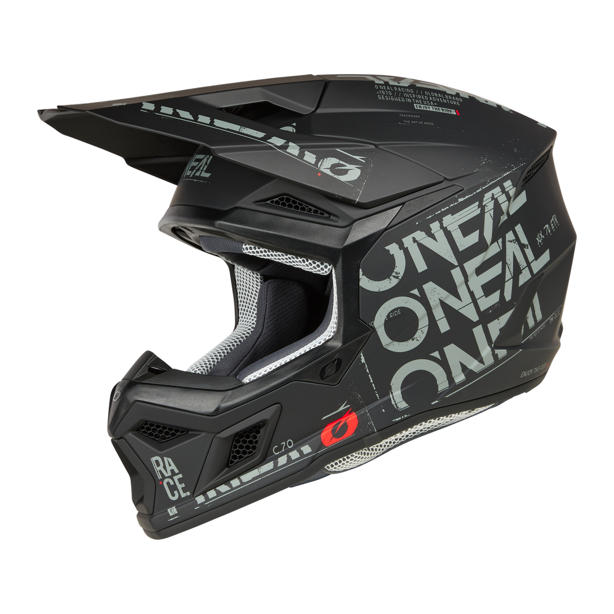 https://cdn.oneal.eu/assets/_default_upload_bucket/2025_ONeal_3SRS%20Helmet%20STATIC%20V.25_black_gray_45_left.png