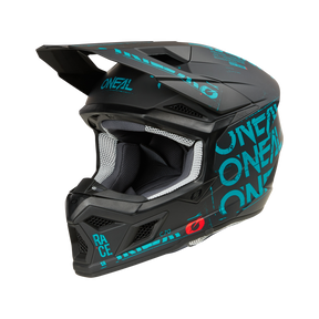 https://cdn.oneal.eu/assets/_default_upload_bucket/2025_ONeal_3SRS%20Helmet%20STATIC%20V.25_black_teal_45%20front_left.png