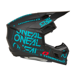 https://cdn.oneal.eu/assets/_default_upload_bucket/2025_ONeal_3SRS%20Helmet%20STATIC%20V.25_black_teal_right%20side.png