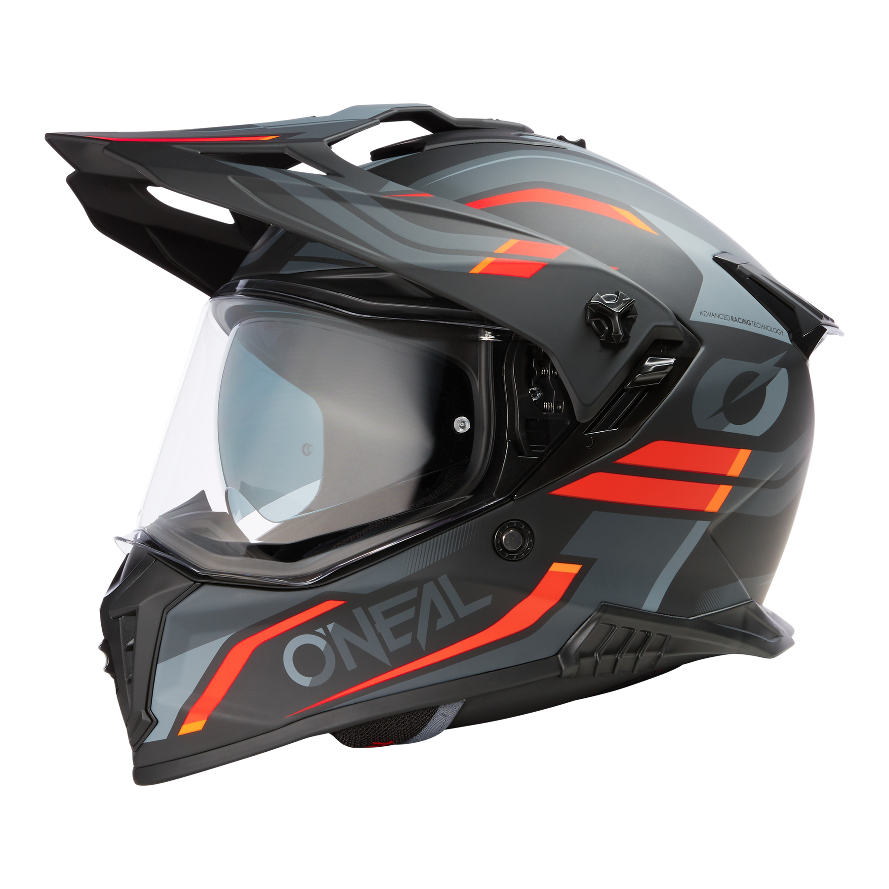 https://cdn.oneal.eu/assets/_default_upload_bucket/2025_ONeal_A-SRS%20Helmet%20SPIKE%20V.25_black_gray_red_closed.png