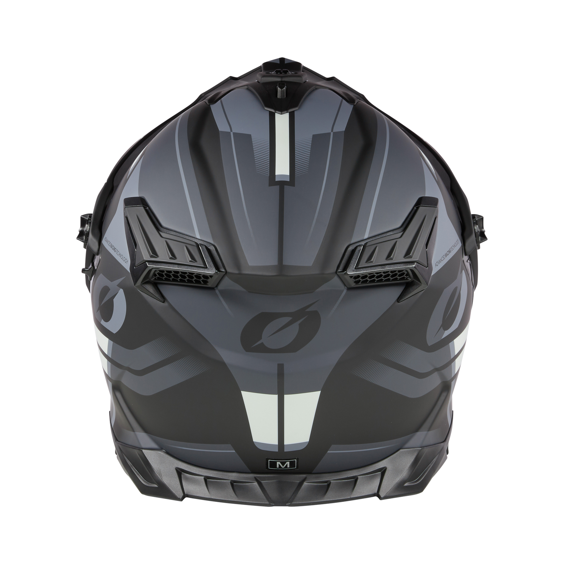 https://cdn.oneal.eu/assets/_default_upload_bucket/2025_ONeal_A-SRS%20Helmet%20SPIKE%20V.25_black_gray_white_back.png