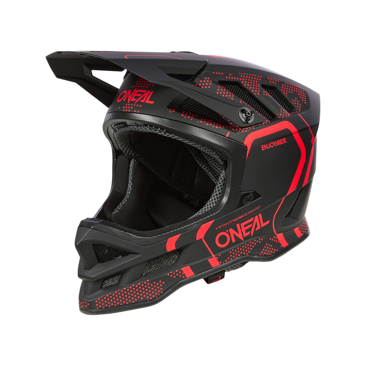 https://cdn.oneal.eu/assets/_default_upload_bucket/2025_ONeal_BLADE%20Polyacrylite%20Helmet%20STRIKE%20V.25_black_red_45%20front_left.png