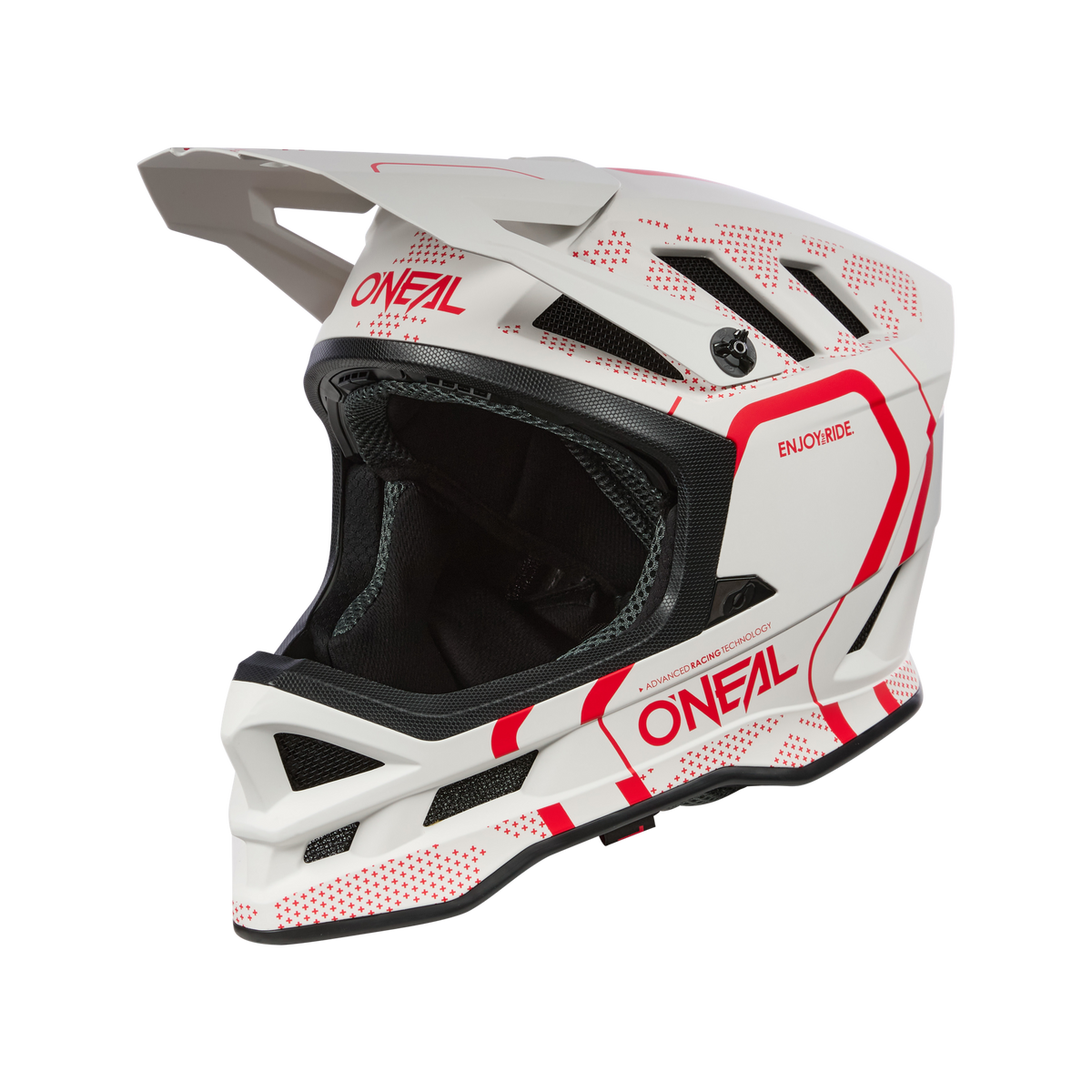 https://cdn.oneal.eu/assets/_default_upload_bucket/2025_ONeal_BLADE%20Polyacrylite%20Helmet%20STRIKE%20V.25_white_red_45%20front_left.png