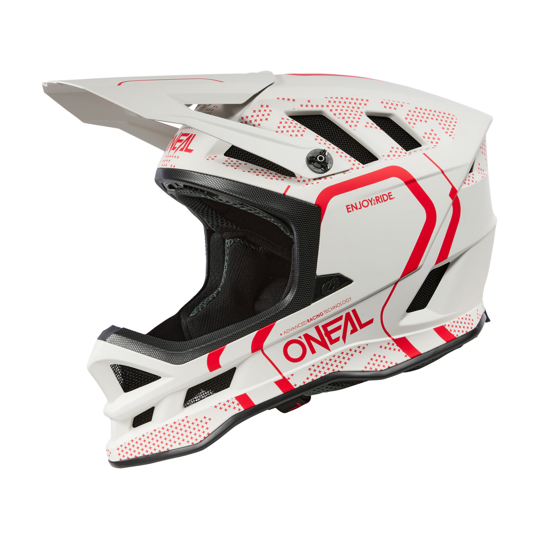 https://cdn.oneal.eu/assets/_default_upload_bucket/2025_ONeal_BLADE%20Polyacrylite%20Helmet%20STRIKE%20V.25_white_red_45_left.png