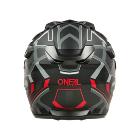 https://cdn.oneal.eu/assets/_default_upload_bucket/2025_ONeal_D-SRS%20Helmet%20SQUARE%20V.25_black_red_gray_back.png