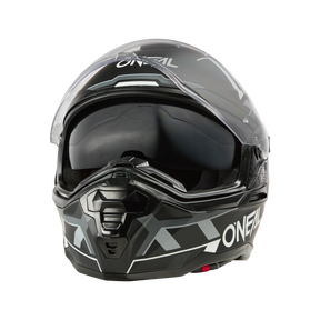 https://cdn.oneal.eu/assets/_default_upload_bucket/2025_ONeal_D-SRS%20Helmet%20SQUARE%20V.25_black_white_gray_front_wo%20Visor.png