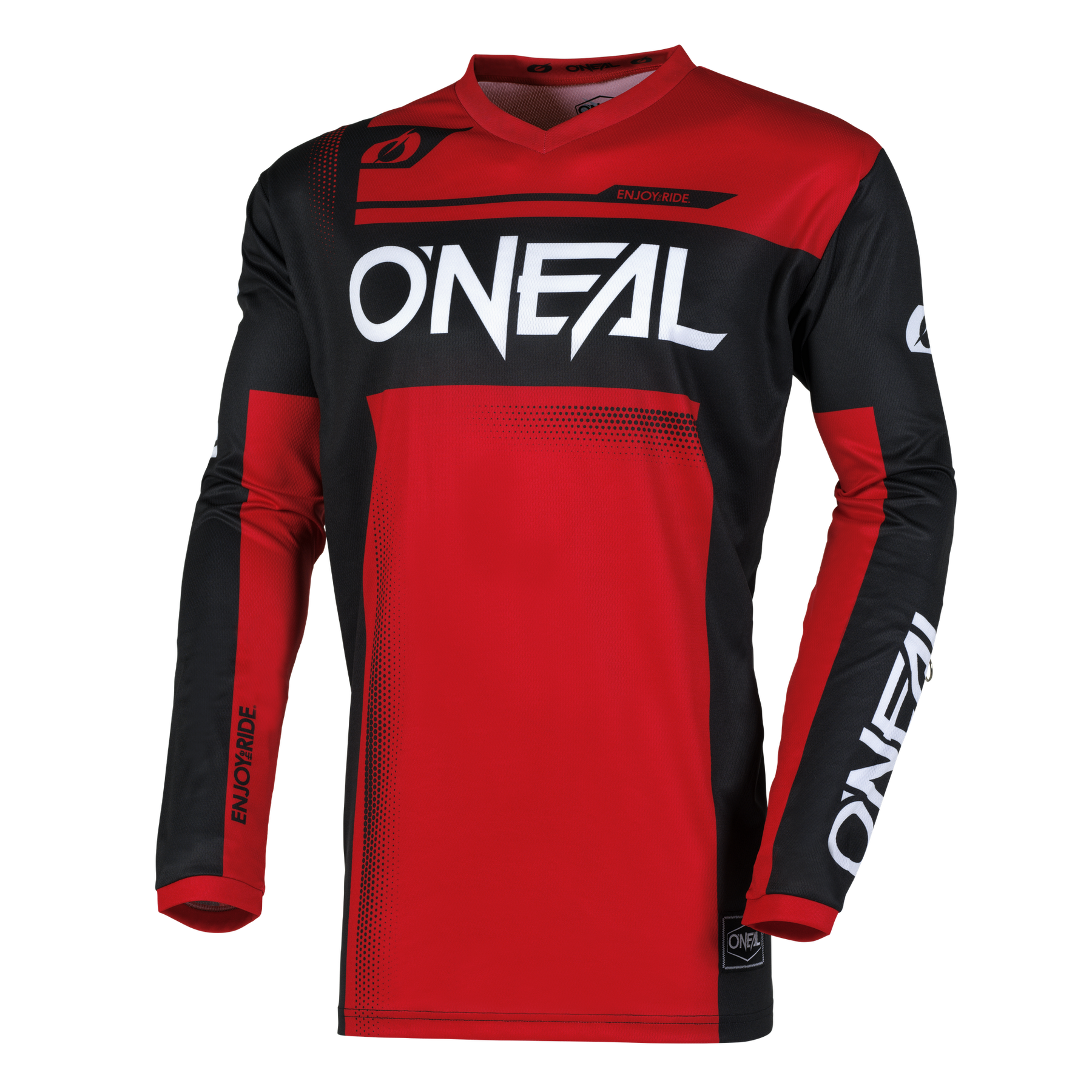 https://cdn.oneal.eu/assets/_default_upload_bucket/2025_ONeal_ELEMENT%20Jersey%20RACEWEAR%20V.25_black_red_front.png