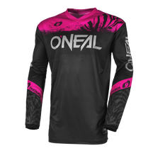 https://cdn.oneal.eu/assets/_default_upload_bucket/2025_ONeal_ELEMENT%20Women%C2%B4s%20Jersey%20SHOCKER%20V.25_black_pink_front.png