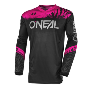 https://cdn.oneal.eu/assets/_default_upload_bucket/2025_ONeal_ELEMENT%20Women%C2%B4s%20Jersey%20SHOCKER%20V.25_black_pink_front.png