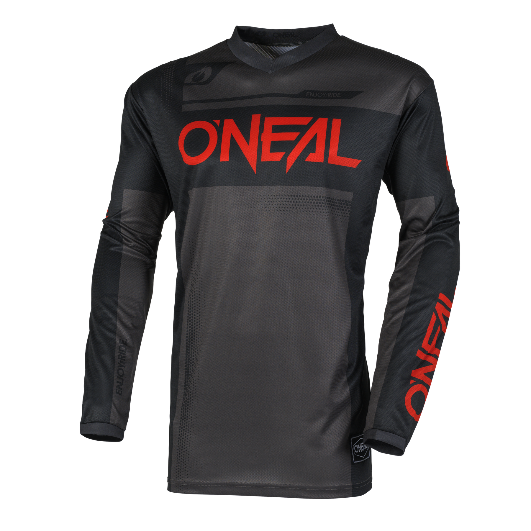 https://cdn.oneal.eu/assets/_default_upload_bucket/2025_ONeal_ELEMENT%20Youth%20Jersey%20RACEWEAR%20V.25_black_gray_red_front.png