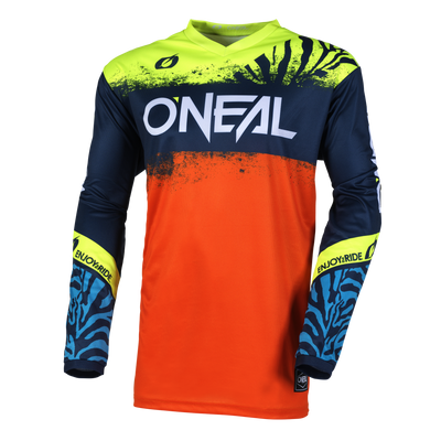 https://cdn.oneal.eu/assets/_default_upload_bucket/2025_ONeal_ELEMENT%20Youth%20Jersey%20SHOCKER%20V.25_blue_orange_front.png