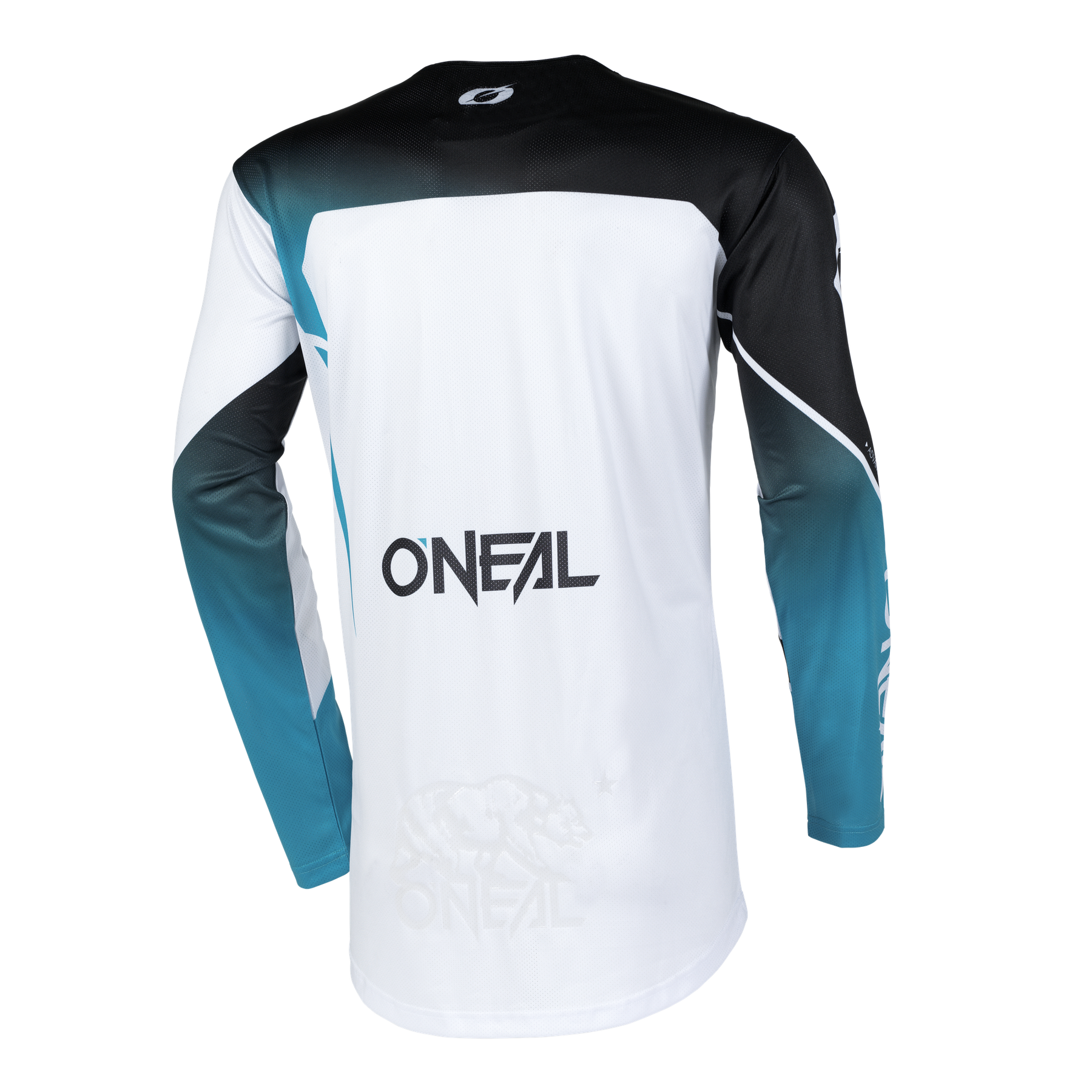 https://cdn.oneal.eu/assets/_default_upload_bucket/2025_ONeal_HARDWEAR%20AIR%20Jersey%20SLAM%20V.25_black_teal_back.png