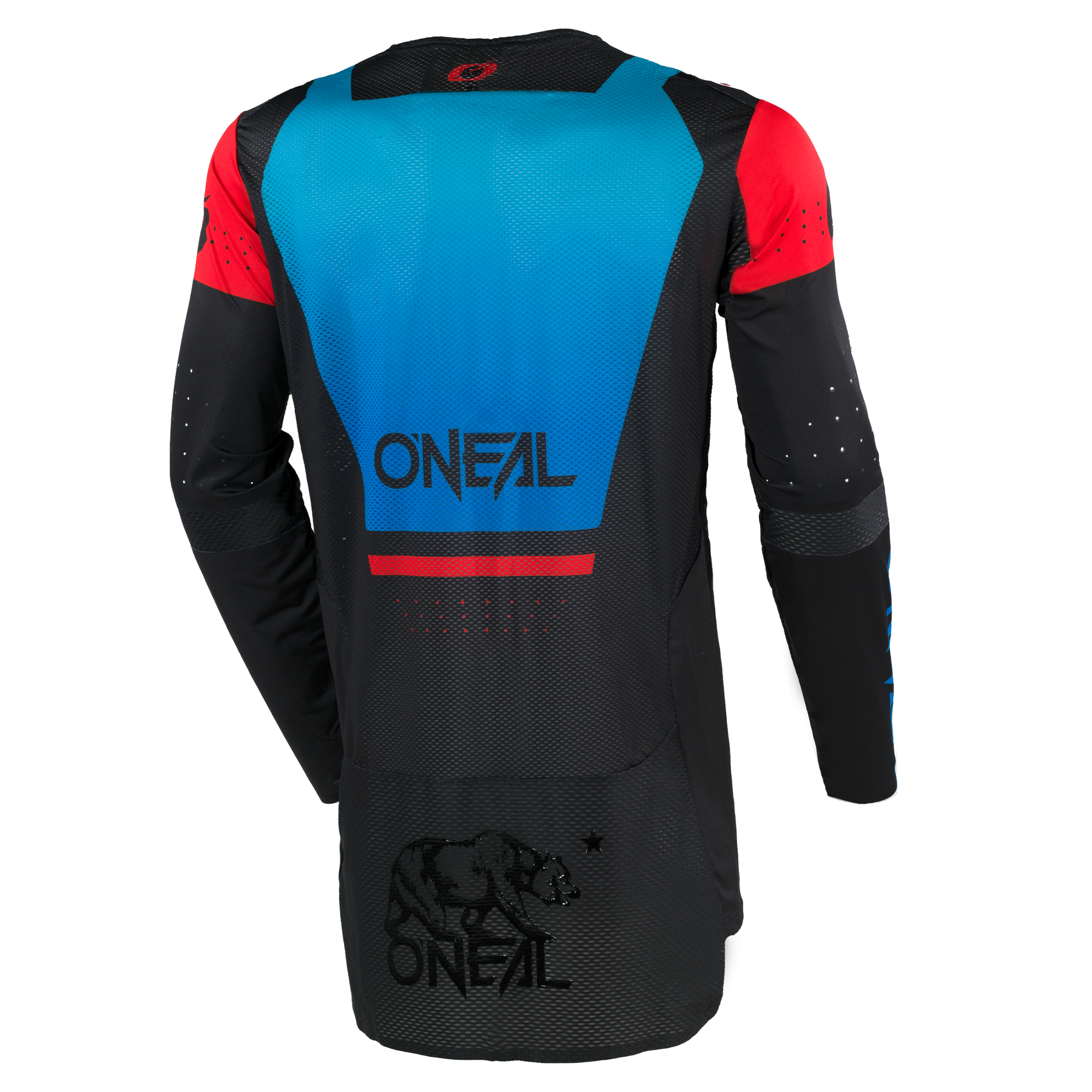 https://cdn.oneal.eu/assets/_default_upload_bucket/2025_ONeal_PRODIGY%20Jersey%20FIVE%20FOUR%20V.25_black_blue_back_1.png