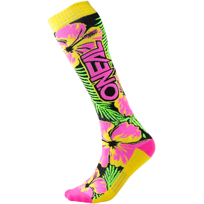 https://cdn.oneal.eu/assets/_default_upload_bucket/PRO_MX_Sock_Island_pink_green_yellow.png